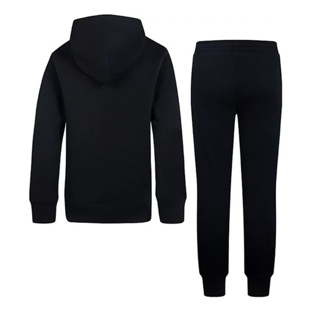 Hurley Niño Hoodie & Jogger Deportivo 2pz 100% Original