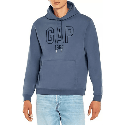 Sudadera Gap Hoodie Hombre 100% Original Importado