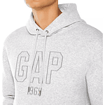 Sudadera Gap Hoodie Hombre 100% Original Importado