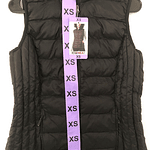 Chaleco 32 Degrees Womens Vest Calidez Y Ligero 100% Original