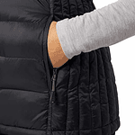 Chaleco 32 Degrees Womens Vest Calidez Y Ligero 100% Original