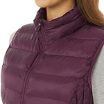 Chaleco 32 Degrees Womens Vest Calidez Y Ligero 100% Original