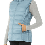 Chaleco 32 Degrees Womens Vest Calidez Y Ligero 100% Original