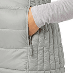 Chaleco 32 Degrees Womens Vest Calidez Y Ligero 100% Original