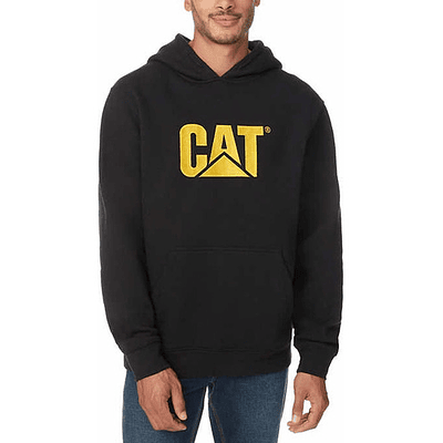 Sudadera Caterpillar Original Cat Hoodie American Quality