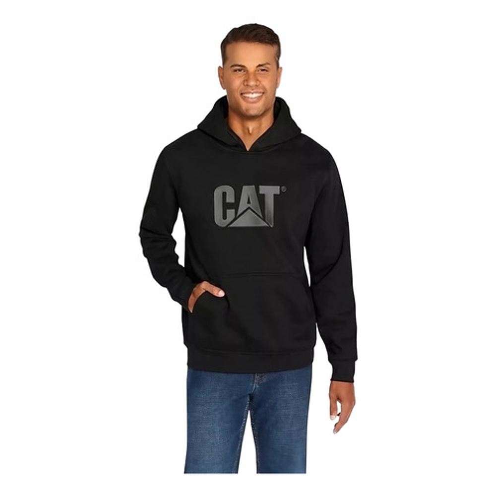 Sudadera Caterpillar Original Cat Hoodie American Quality