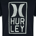 Sudadera Hurley Niño 2 Pz Hoodie & Playera 100% Original