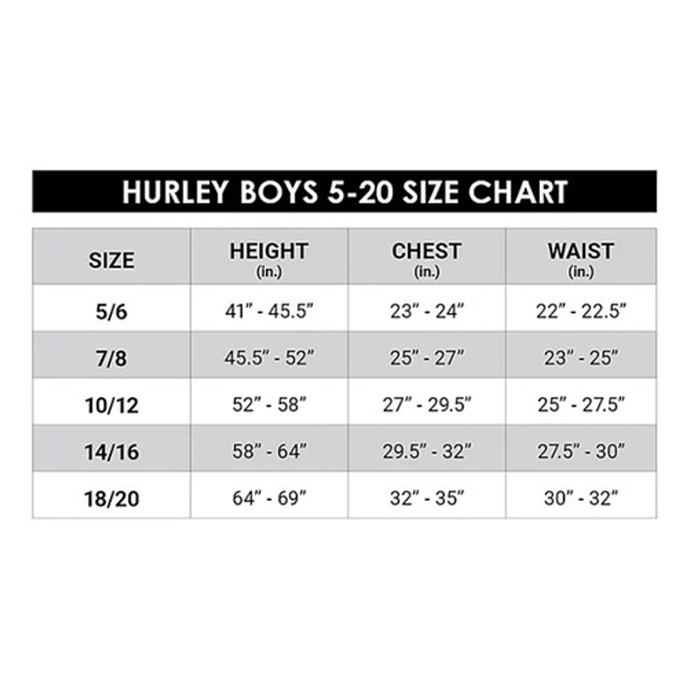 Sudadera Hurley Niño 2 Pz Hoodie & Playera 100% Original