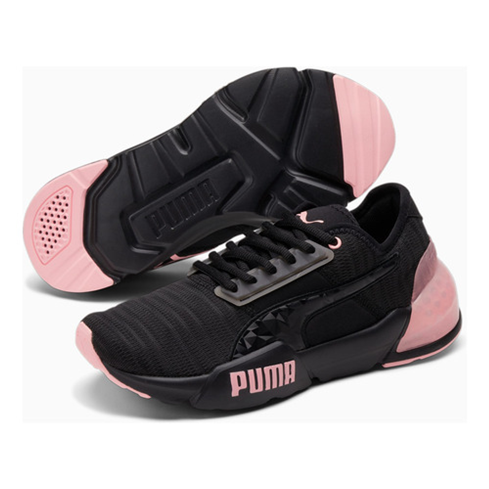 Tenis Puma Cell Phase Mujer Deportivos Correr Running Origin