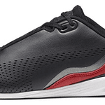 Tenis Puma Hombre Scuderia Ferrari Drift Cat Decima Original