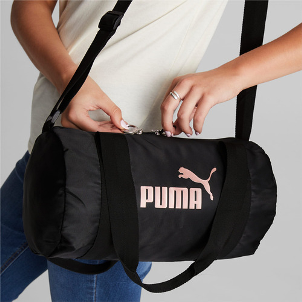 Bolsa Puma Crossbody Dama Maleta Deportiva Cruzada Original