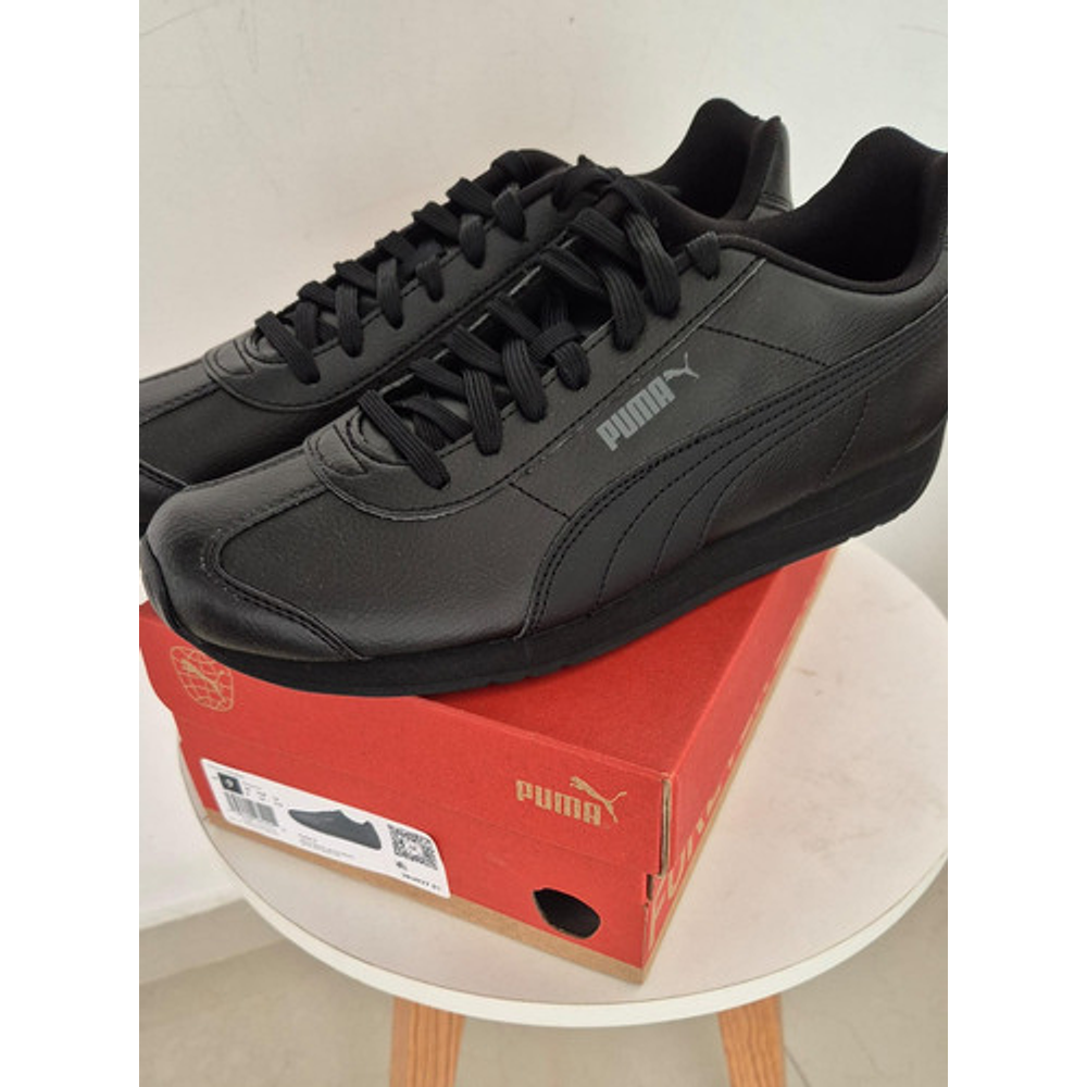 Tenis Puma Turin 3 Hombre Entrenamiento 100% Originales