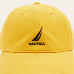 Gorra Nautica Hombre Clasica Importada 100% Original 