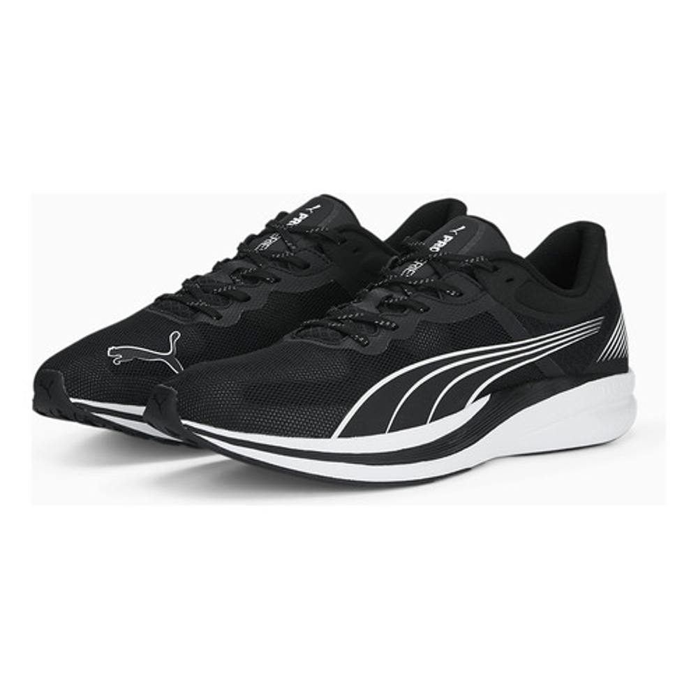 Tenis Puma Redeem Profoam Running Correr Hombre Original