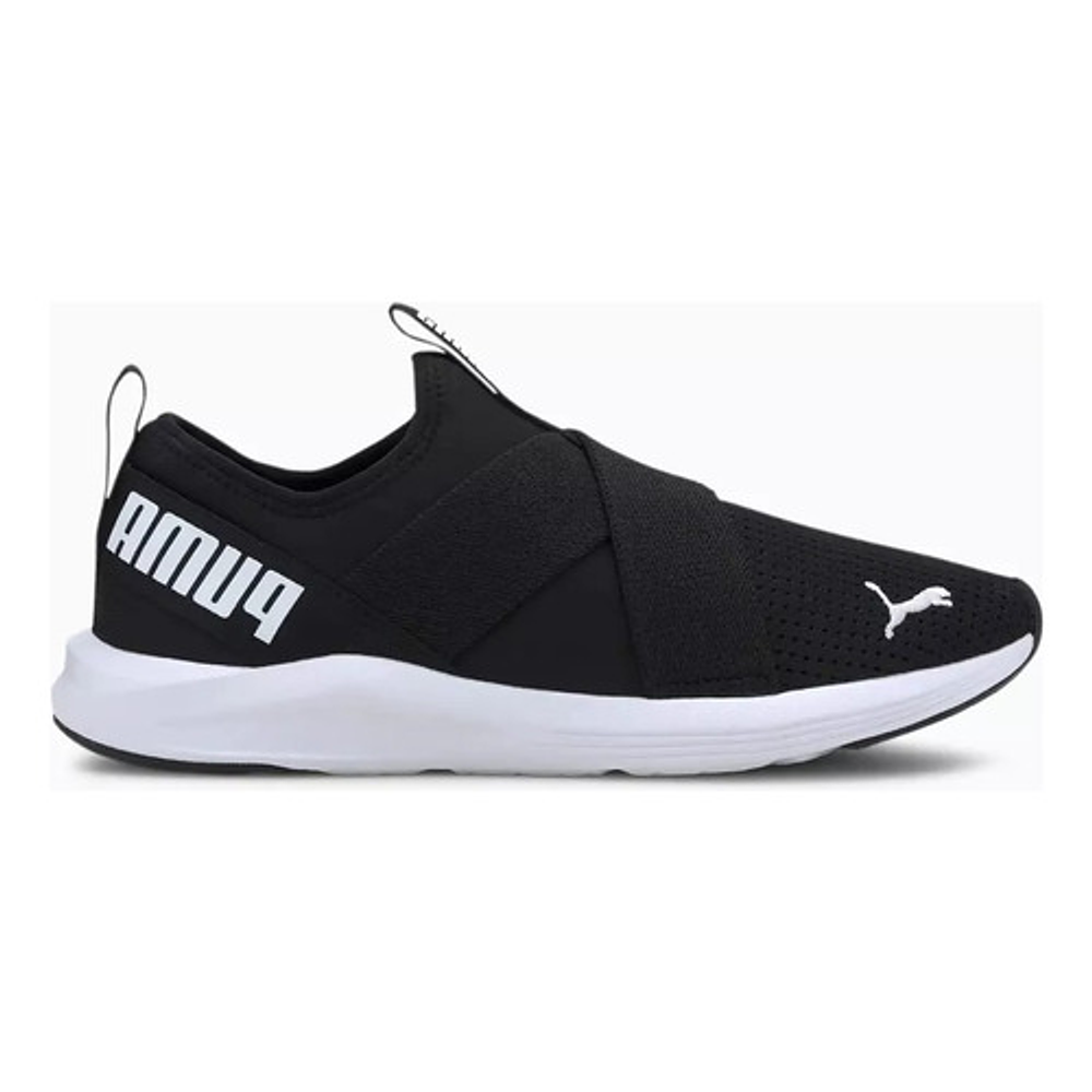 Tenis Puma Mujer Prowl Slip On Training Shoes 100% Original 