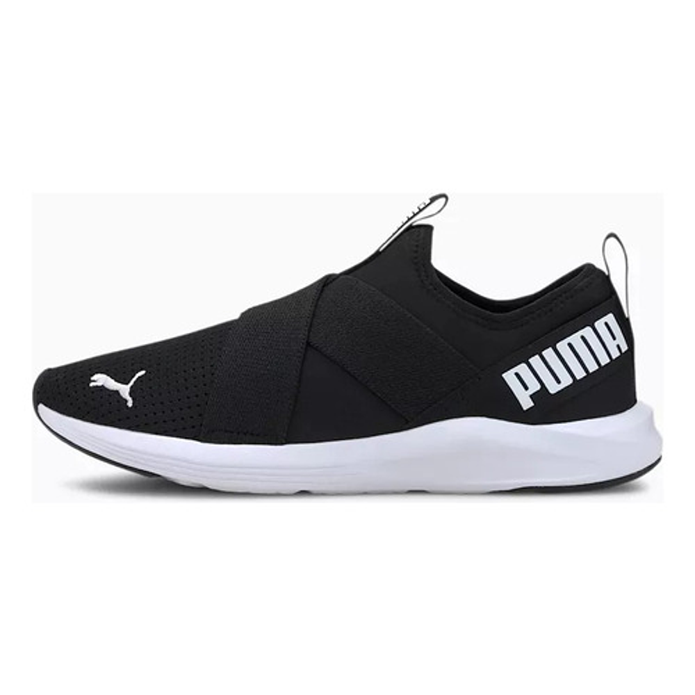 Tenis Puma Mujer Prowl Slip On Training Shoes 100% Original 