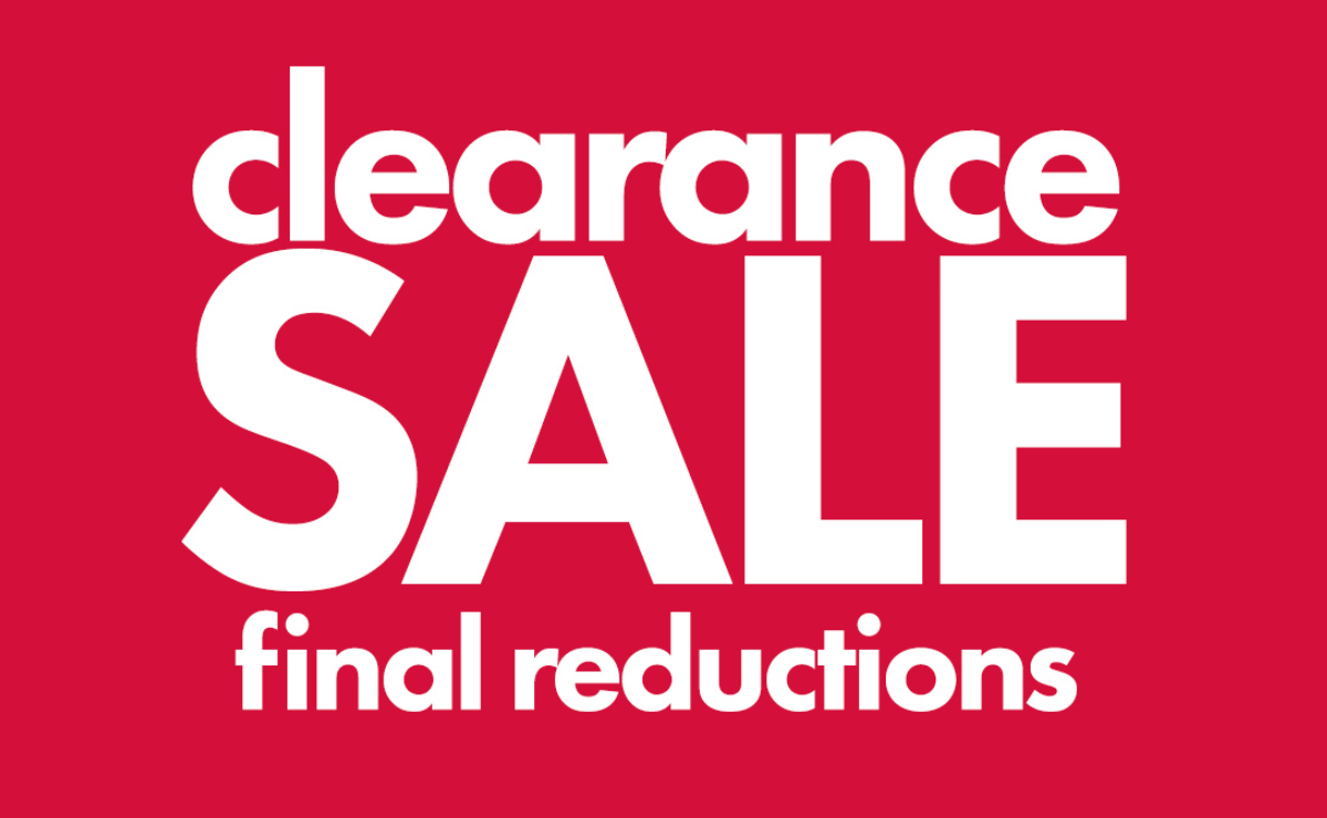 Clearance