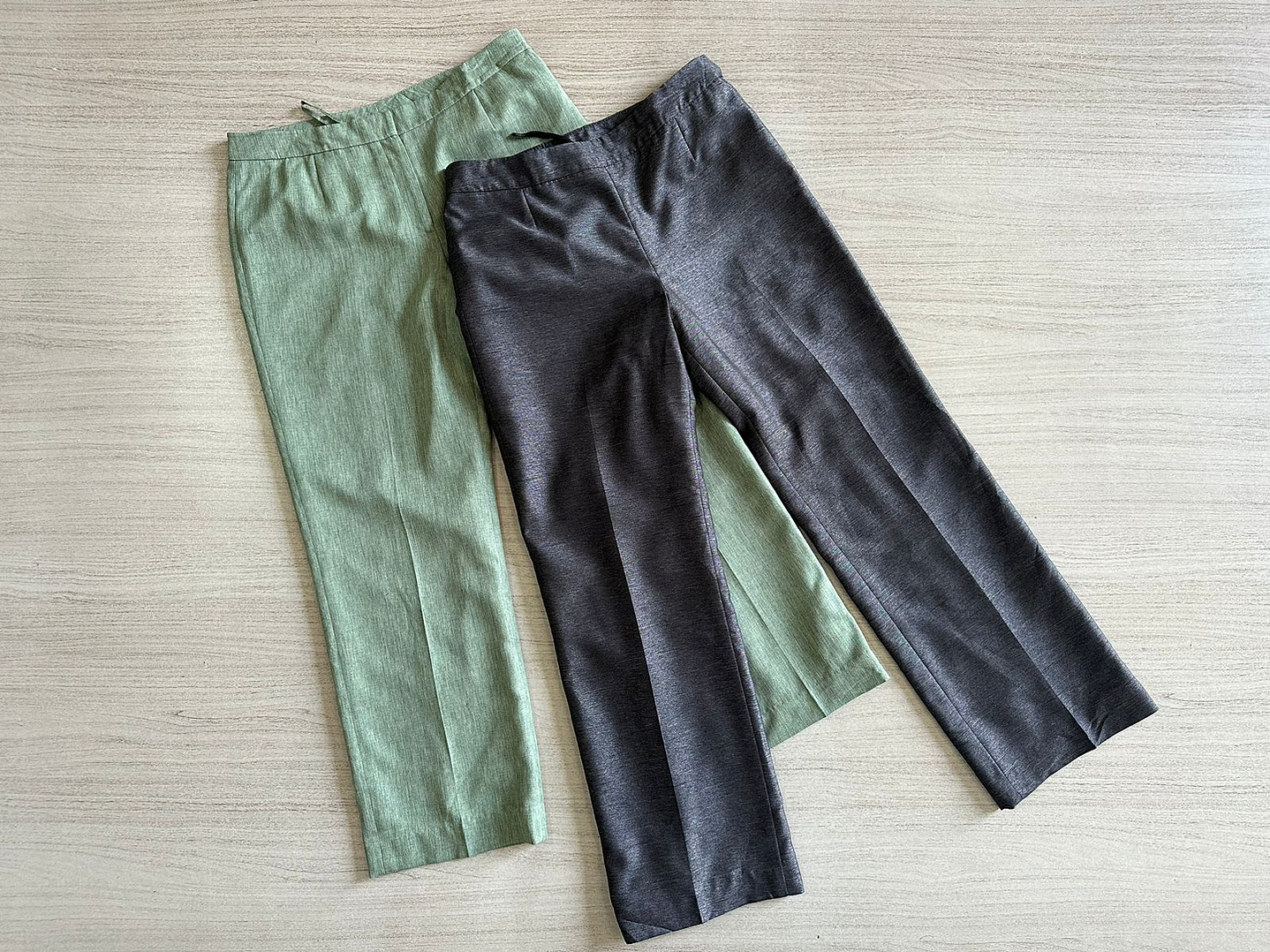 Fardo Pantalón Mixto Toda temporada Primera 1