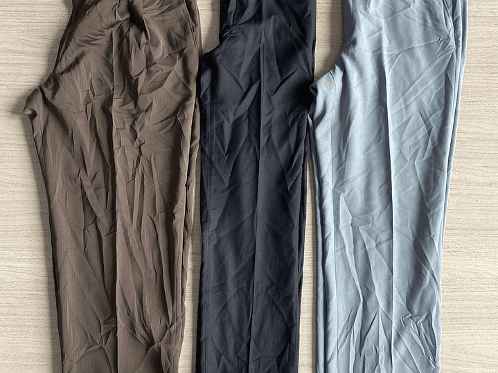 Fardo Pantalon Liviano Hombre Tercera 1