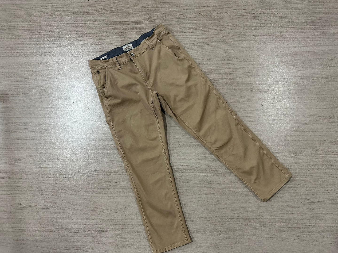 Fardo Pantalón Moderno Mixto Primera 1