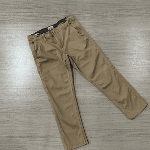 Fardo Pantalón Moderno Mixto Primera