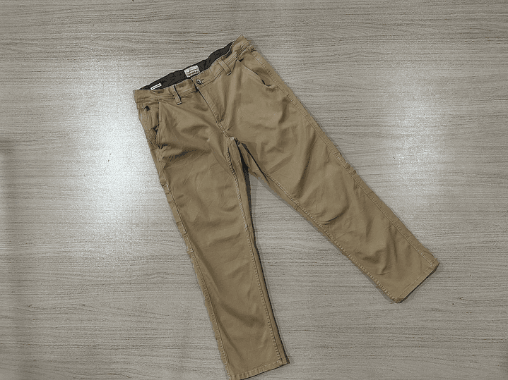 Fardo Pantalón Moderno Mixto Primera 1