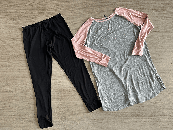 Fardo Ropa Interior Invierno Segunda 1