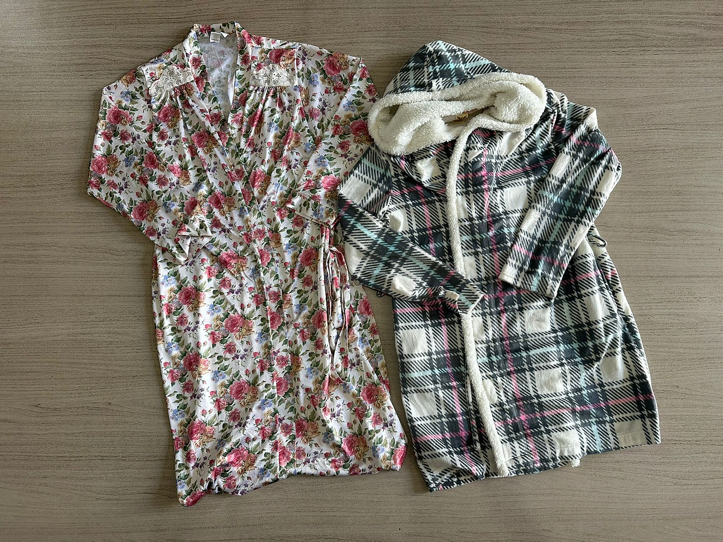 Fardo Batas Primera 1