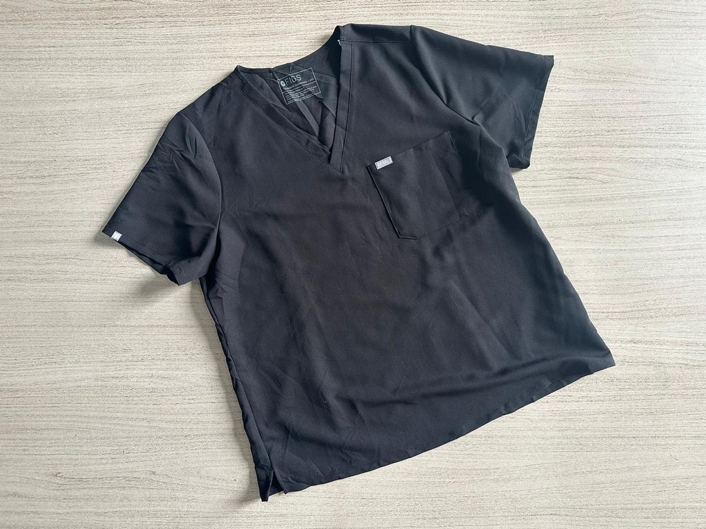 Fardo Ropa de Hospital Primera 2