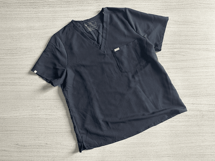 Fardo Ropa de Hospital Primera 2