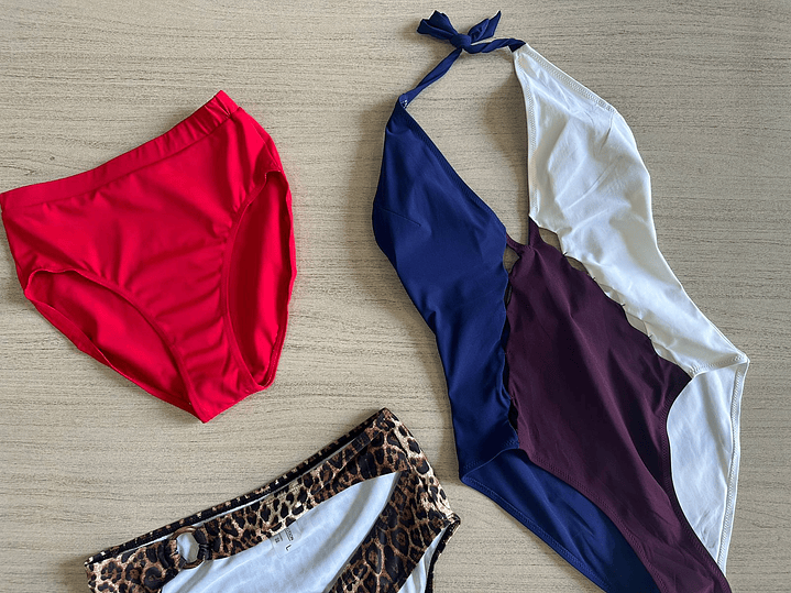 Fardo Traje Baño Mujer Primera 2