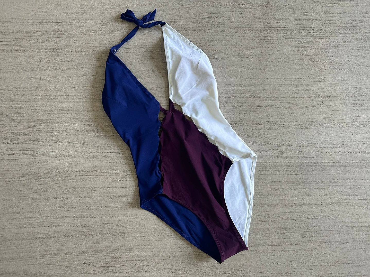 Fardo Traje Baño Mujer Segunda 2