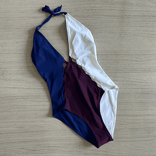 Fardo Traje Baño Mujer Segunda