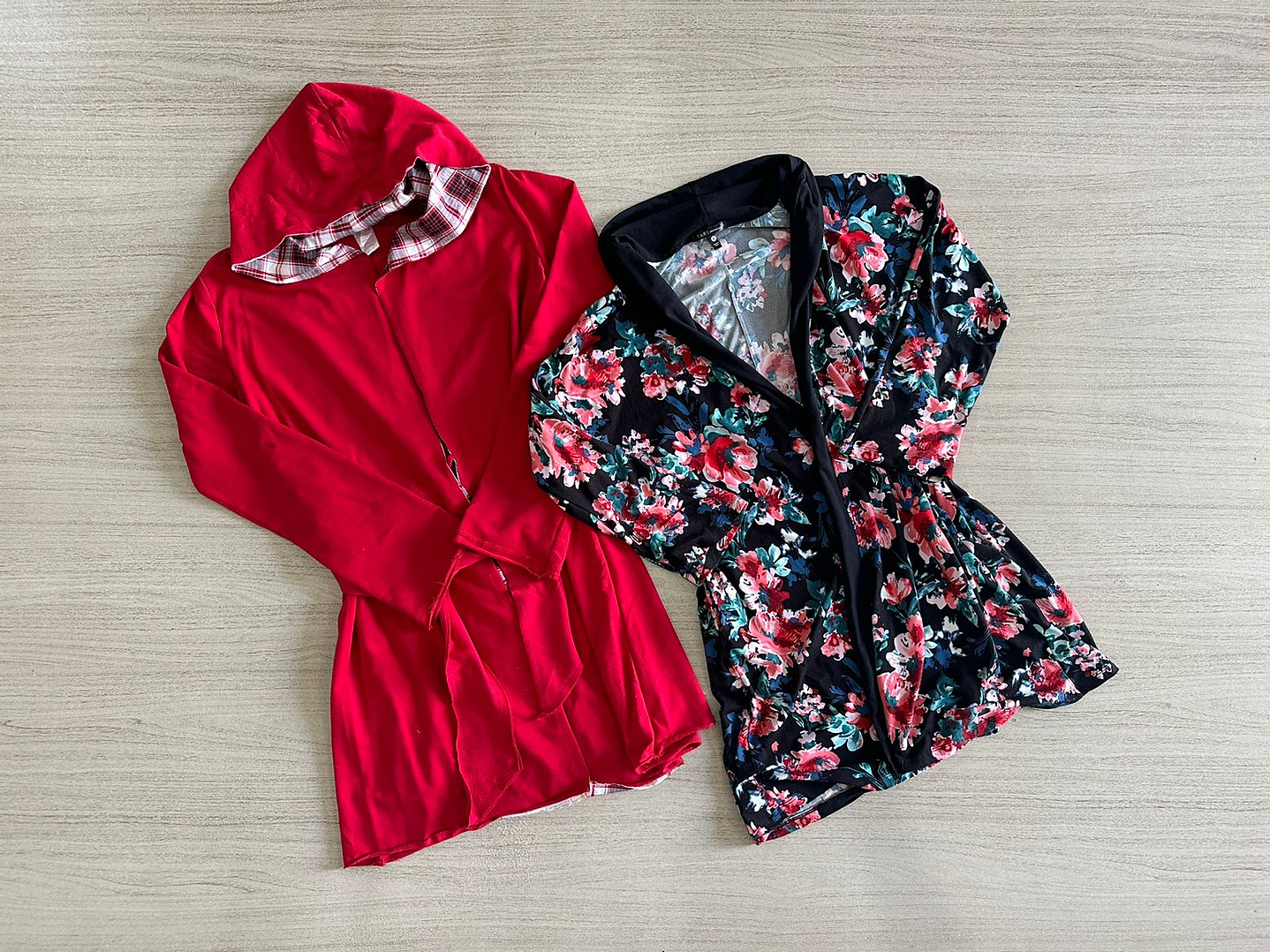 Fardo Batas Segunda 1