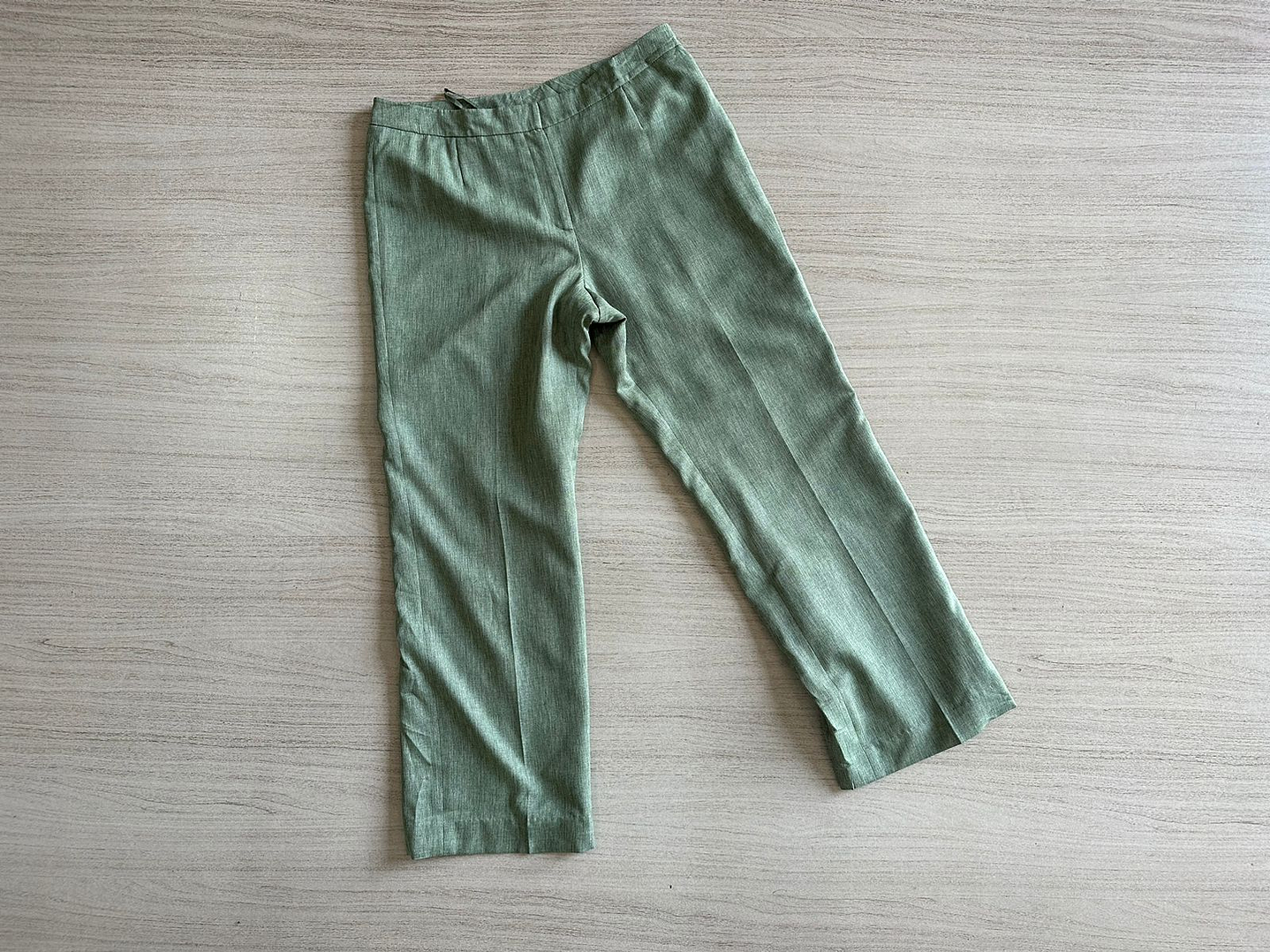 Fardo Pantalón Mixto Toda temporada Primera 2