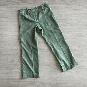 Fardo Pantalón Mixto Toda temporada Primera