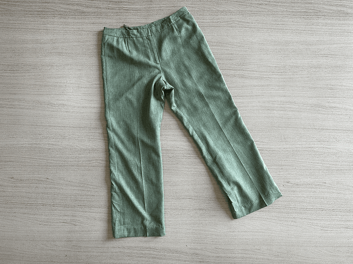 Fardo Pantalón Mixto Toda temporada Primera 2