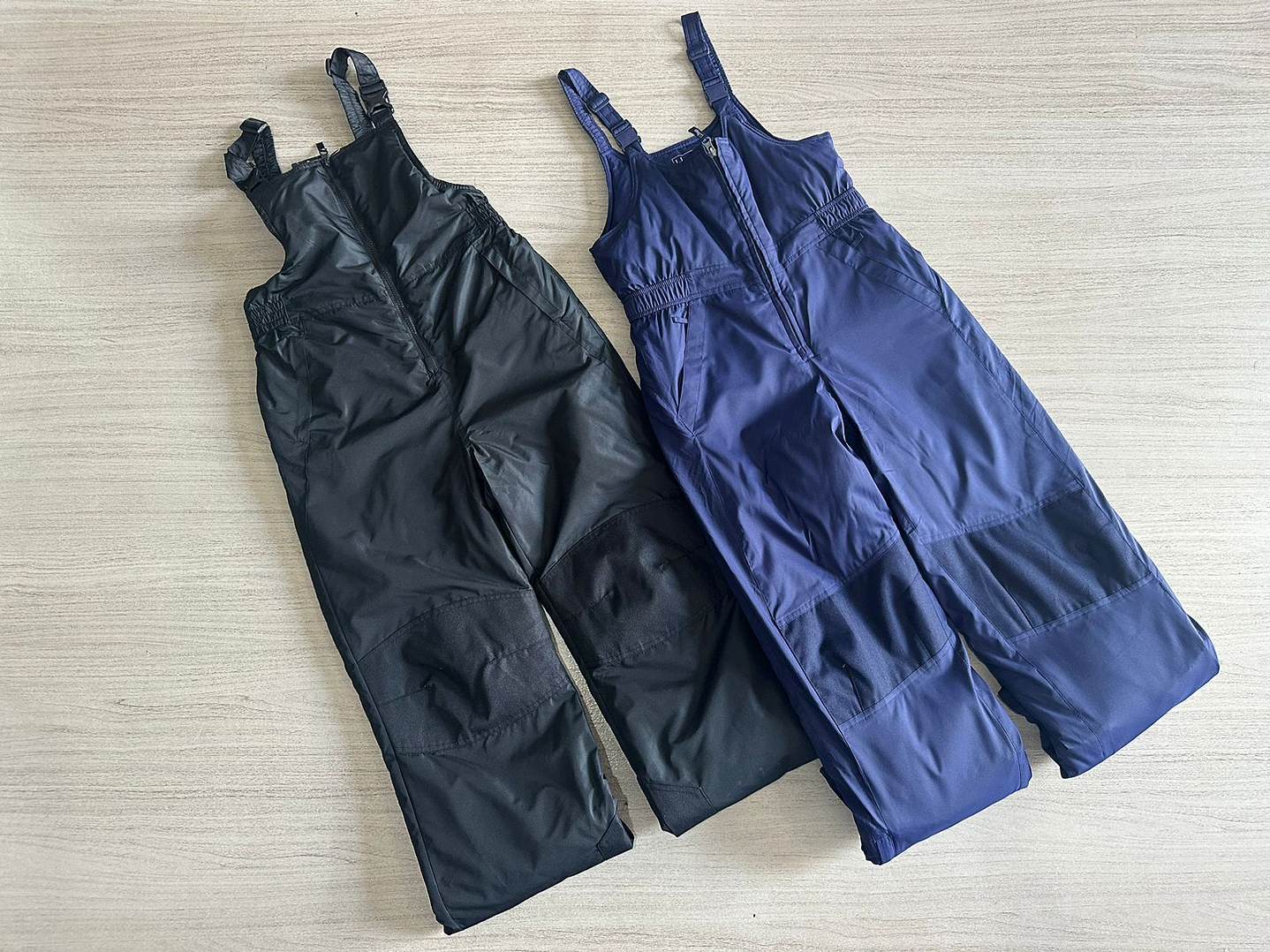 Fardo Ropa de Ski Primera 2