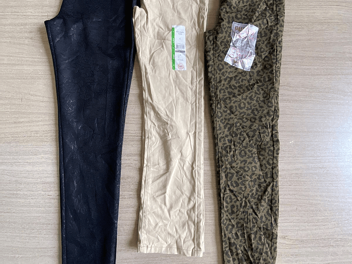 Fardo Pantalon/Jeans Niño Primera 2