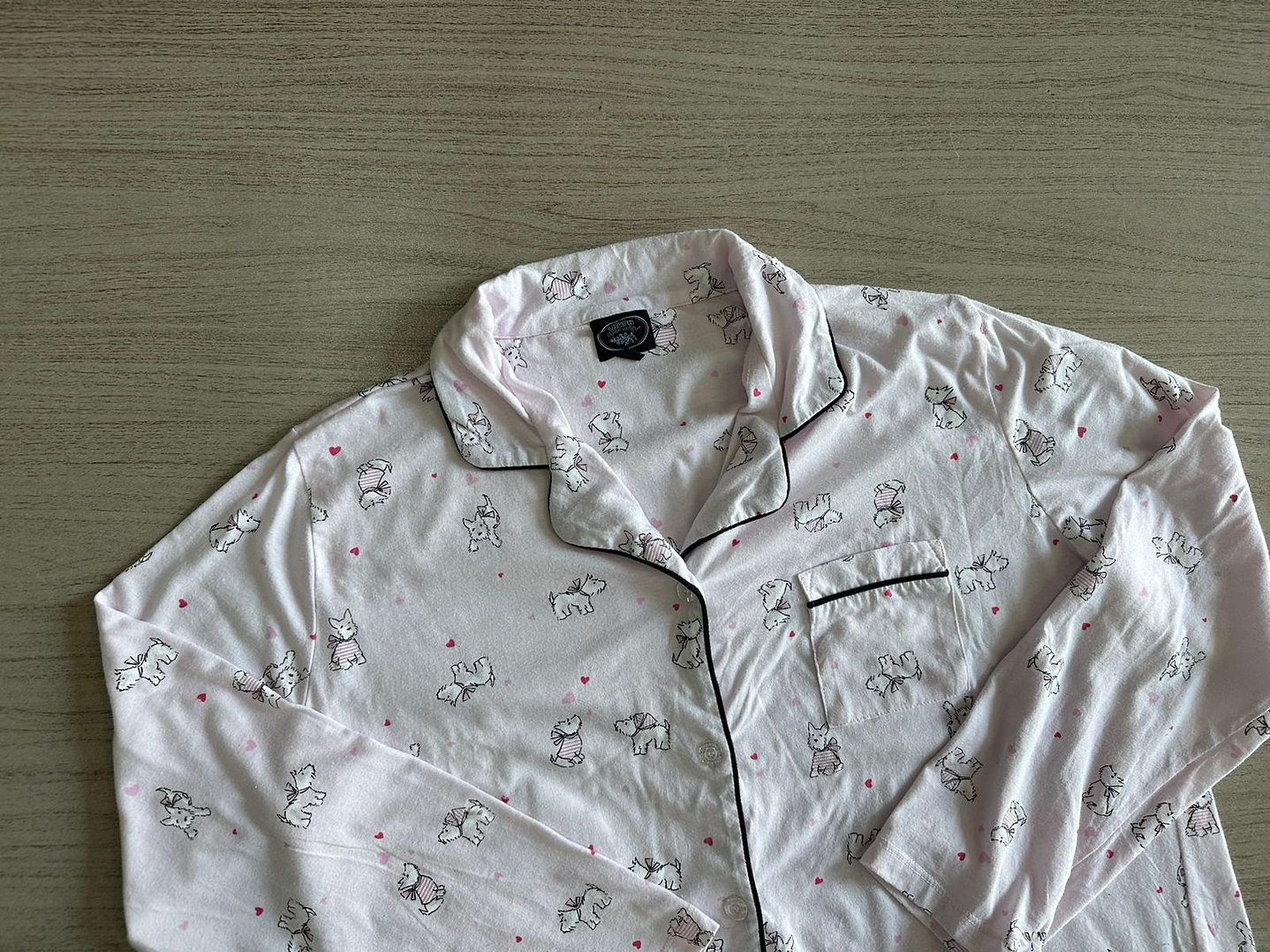 Fardo Ropa Interior Invierno Primera 2