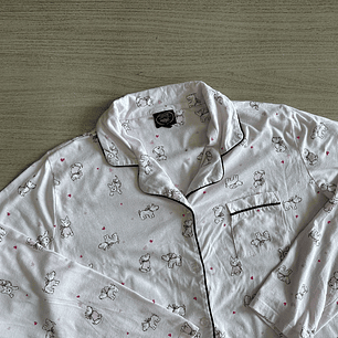 Fardo Ropa Interior Invierno Primera