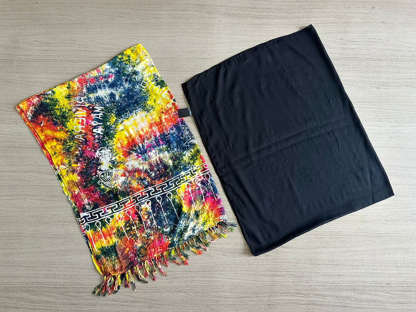 Fardo Pañuelos Primera 2