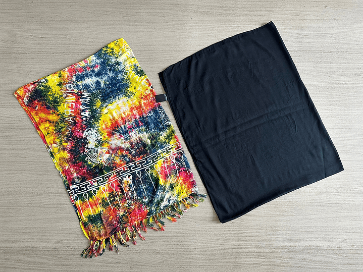 Fardo Pañuelos Primera 2