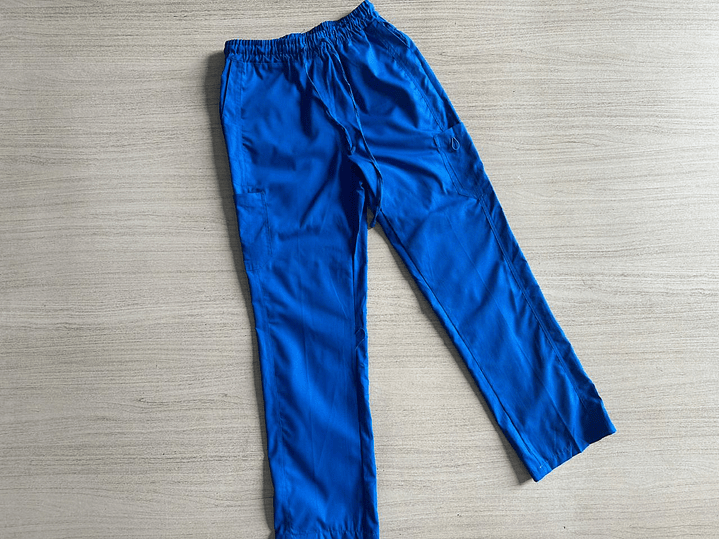 Fardo Ropa de Hospital Primera 3