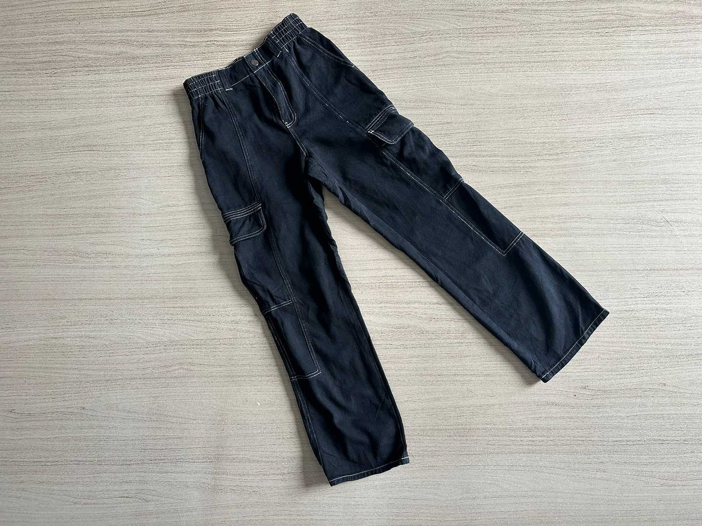 Fardo Pantalón Moderno Mixto Primera 3