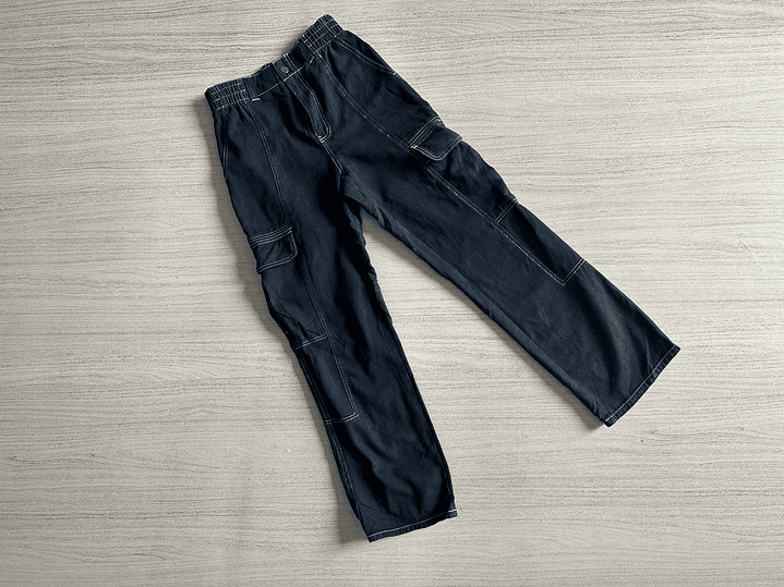 Fardo Pantalón Moderno Mixto Primera 3