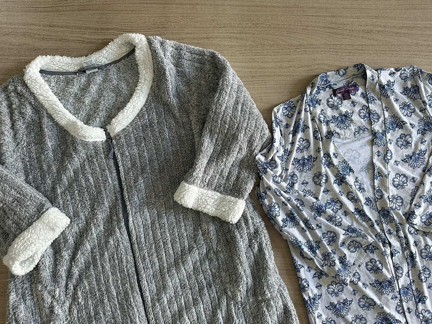 Fardo Batas Primera 2