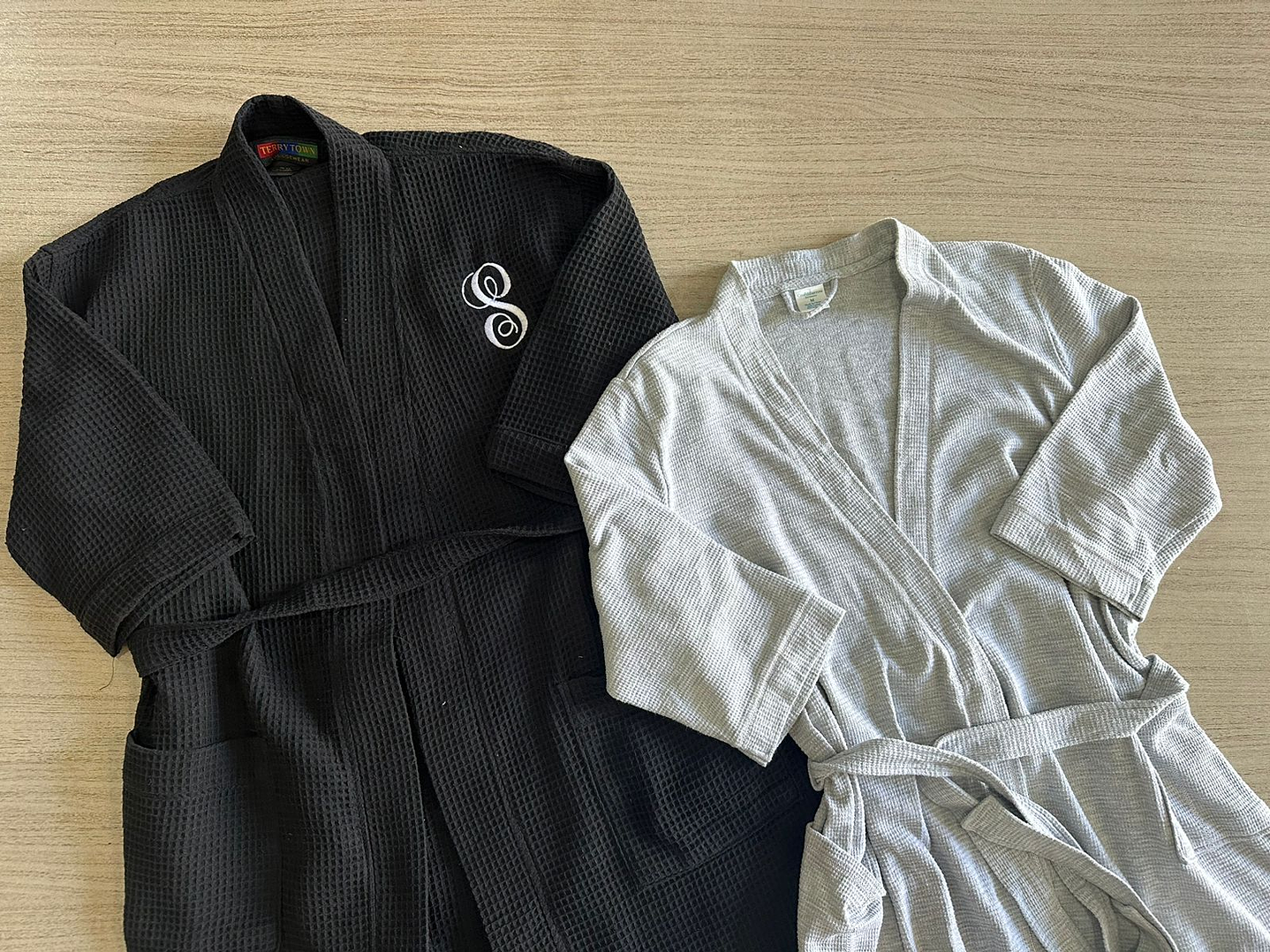 Fardo Batas Segunda 2