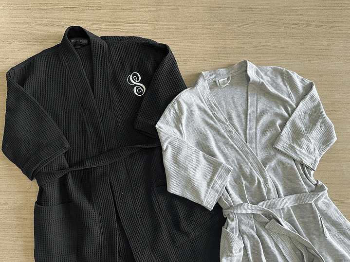 Fardo Batas Segunda 2