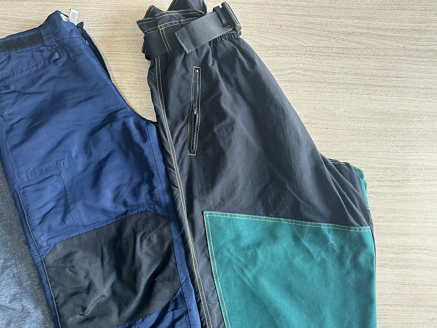 Fardo Ropa de Ski Primera 3